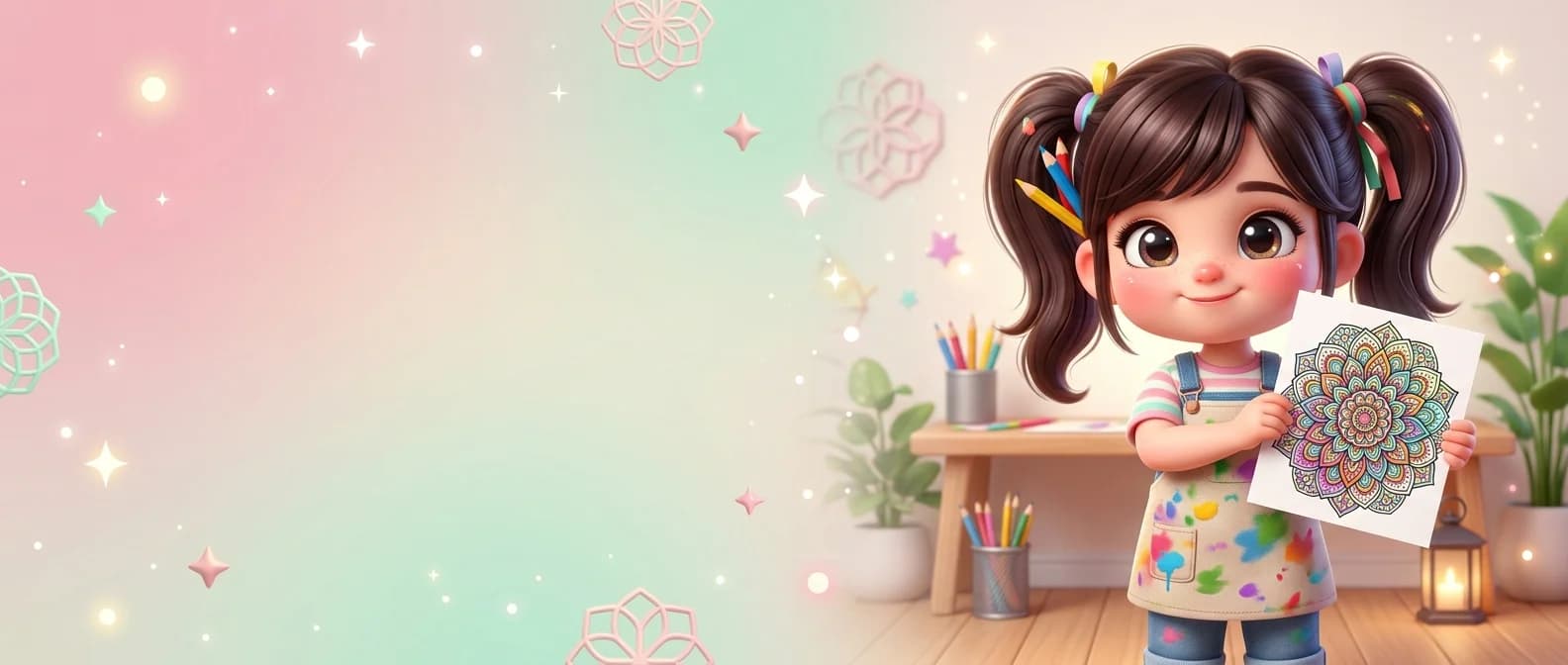 coloring